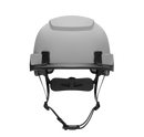 Credence NoBrim Type II Safety Helmet, Non-Vented
