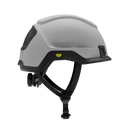 Credence NoBrim Type II Safety Helmet, Non-Vented