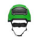 Credence NoBrim Type II Safety Helmet, Non-Vented