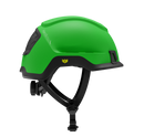 Credence NoBrim Type II Safety Helmet, Non-Vented