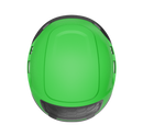 Credence NoBrim Type II Safety Helmet, Non-Vented