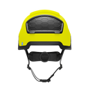 Credence NoBrim Type II Safety Helmet, Non-Vented