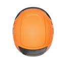 Credence NoBrim Type II Safety Helmet, Non-Vented
