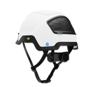 Credence NoBrim Type II Safety Helmet, Non-Vented