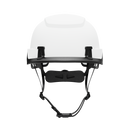 Credence NoBrim Type II Safety Helmet, Non-Vented