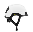 Credence NoBrim Type II Safety Helmet, Non-Vented