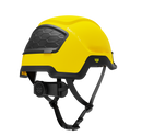 Credence NoBrim Type II Safety Helmet, Non-Vented