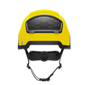 Credence NoBrim Type II Safety Helmet, Non-Vented