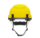 Credence NoBrim Type II Safety Helmet, Non-Vented
