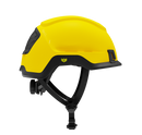 Credence NoBrim Type II Safety Helmet, Non-Vented
