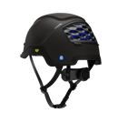 Credence NoBrim Type II Safety Helmet, Vented
