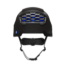 Credence NoBrim Type II Safety Helmet, Vented