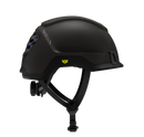 Credence NoBrim Type II Safety Helmet, Vented