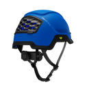 Credence NoBrim Type II Safety Helmet, Vented