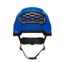 Credence NoBrim Type II Safety Helmet, Vented