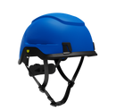 Credence NoBrim Type II Safety Helmet, Vented