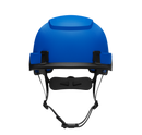 Credence NoBrim Type II Safety Helmet, Vented