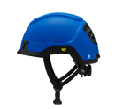 Credence NoBrim Type II Safety Helmet, Vented
