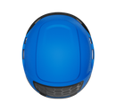 Credence NoBrim Type II Safety Helmet, Vented