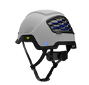 Credence NoBrim Type II Safety Helmet, Vented