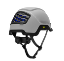Credence NoBrim Type II Safety Helmet, Vented