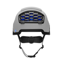Credence NoBrim Type II Safety Helmet, Vented