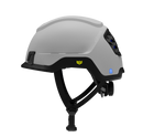 Credence NoBrim Type II Safety Helmet, Vented