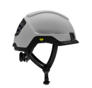 Credence NoBrim Type II Safety Helmet, Vented