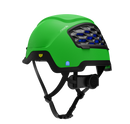 Credence NoBrim Type II Safety Helmet, Vented