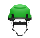 Credence NoBrim Type II Safety Helmet, Vented