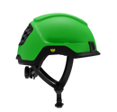 Credence NoBrim Type II Safety Helmet, Vented