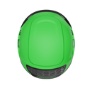 Credence NoBrim Type II Safety Helmet, Vented
