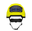 Credence NoBrim Type II Safety Helmet, Vented