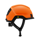 Credence NoBrim Type II Safety Helmet, Vented
