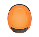 Credence NoBrim Type II Safety Helmet, Vented