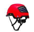 Credence NoBrim Type II Safety Helmet, Vented