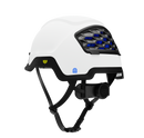 Credence NoBrim Type II Safety Helmet, Vented