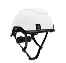 Credence NoBrim Type II Safety Helmet, Vented