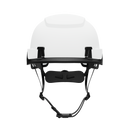 Credence NoBrim Type II Safety Helmet, Vented