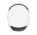 Credence NoBrim Type II Safety Helmet, Vented