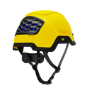Credence NoBrim Type II Safety Helmet, Vented