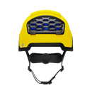 Credence NoBrim Type II Safety Helmet, Vented