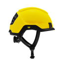 Credence NoBrim Type II Safety Helmet, Vented