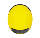 Credence NoBrim Type II Safety Helmet, Vented
