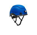 Credence NoBrim Type II Safety Helmet, Non-Vented