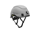Credence NoBrim Type II Safety Helmet, Non-Vented