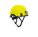 Credence NoBrim Type II Safety Helmet, Non-Vented