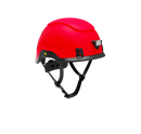 Credence NoBrim Type II Safety Helmet, Non-Vented