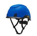 Credence NoBrim Type II Safety Helmet, Non-Vented
