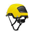 Credence NoBrim Type II Safety Helmet, Vented